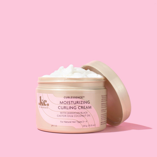 CurlEssence Coconut Curling Cream