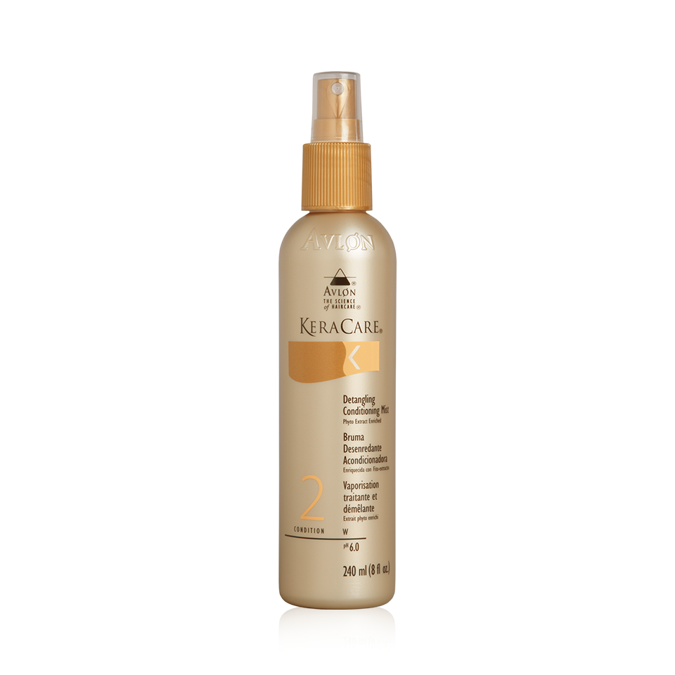 Detangling Conditioning Mist