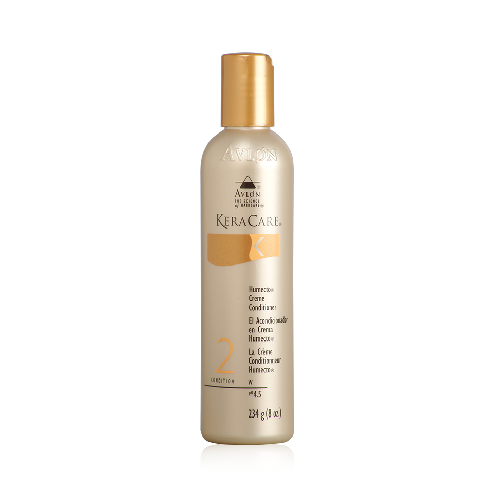 Humecto Creme Conditioner