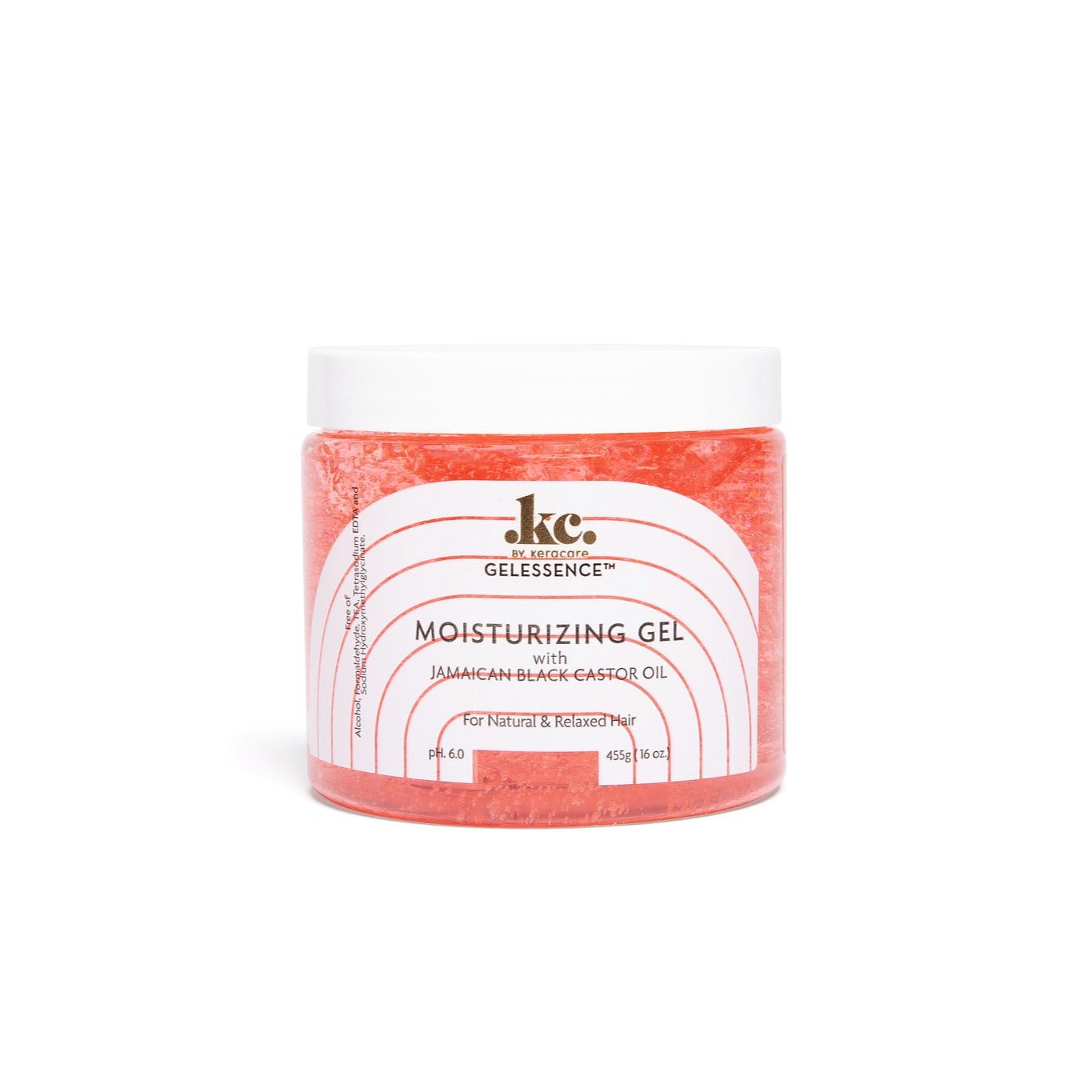 GelEssence Moisturizing Gel