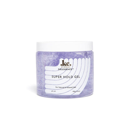 GelEssence Super Hold Gel